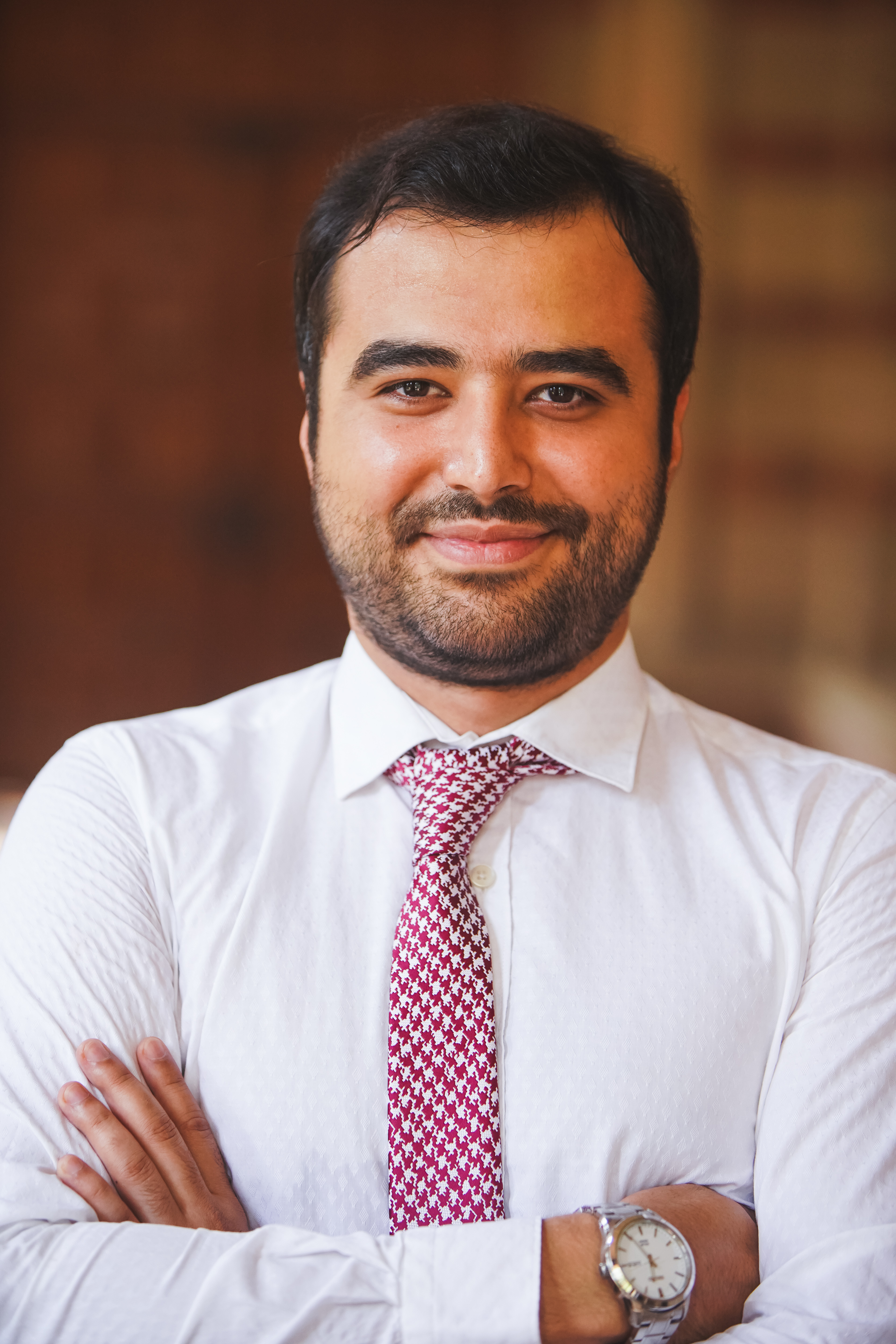 Picture of Sepehr Ekbatani